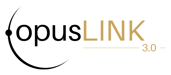 opusLINK 3.0